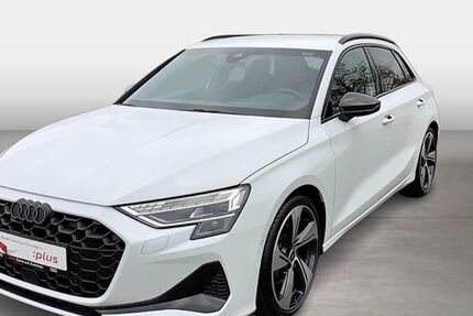 Audi A3 17.092 km 37.820 &euro; Zwickau 08056