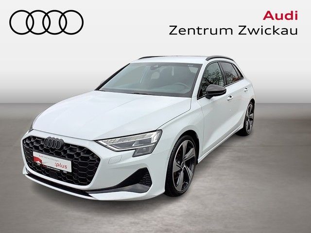 Audi A3 17.092 km 37.820 &euro; Zwickau 08056