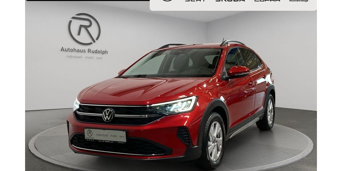 VW Taigo 18.794 km 17.759 &euro; Oelsnitz/Erzgebirge 09376