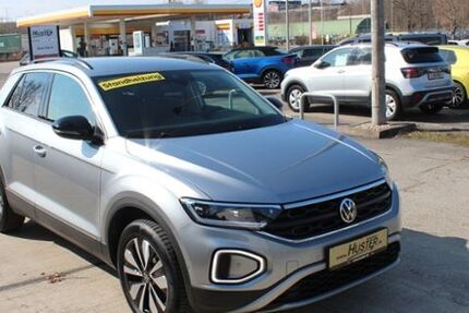 VW T-Roc 7.995 km 27.975 &euro; Zwickau 08058