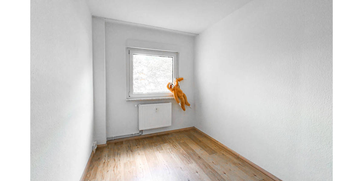 Etagenwohnung Zwickau Eckersbach - 3 Zimmer, 71 m&sup2;, 441&euro; | Angebot:25680128