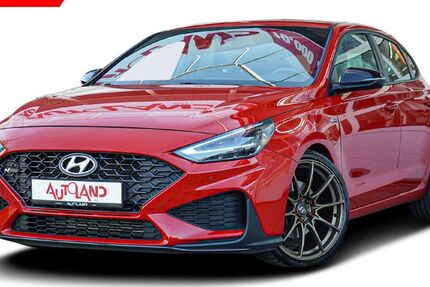 Hyundai i30 49.985 km 21.490 &euro; Zwickau 08056