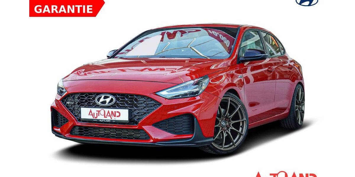 Hyundai i30 49.985 km 21.490 &euro; Zwickau 08056