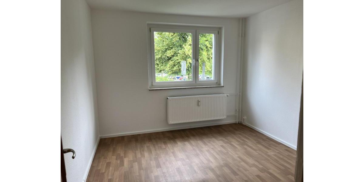 Erdgeschoßwohnung Zwickau Neuplanitz - 2 Zimmer, 50 m&sup2;, 320&euro; | Angebot:25569435