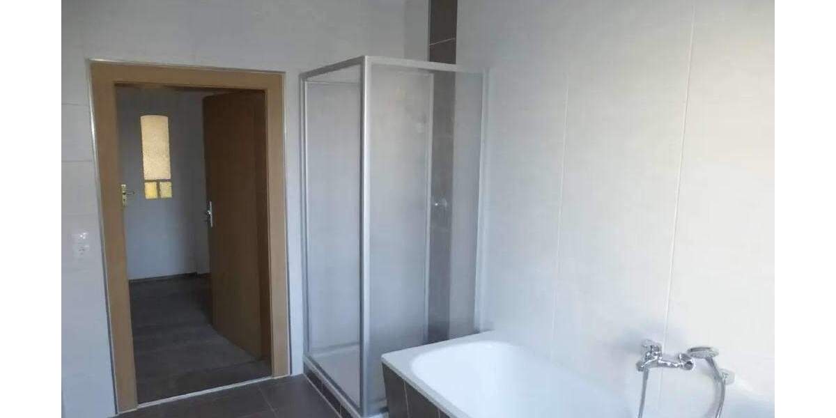 Etagenwohnung Lichtenstein/Sa.-Rödlitz Rödlitz - 2 Zimmer, 53 m&sup2;, 320&euro; | Angebot:25771745