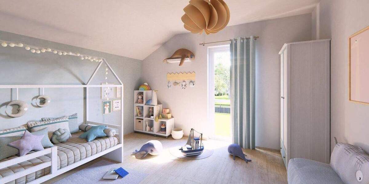 Einfamilienhaus Hartmannsdorf - 5 Zimmer, 146 m&sup2;, 256.569&euro; | Angebot:25744407