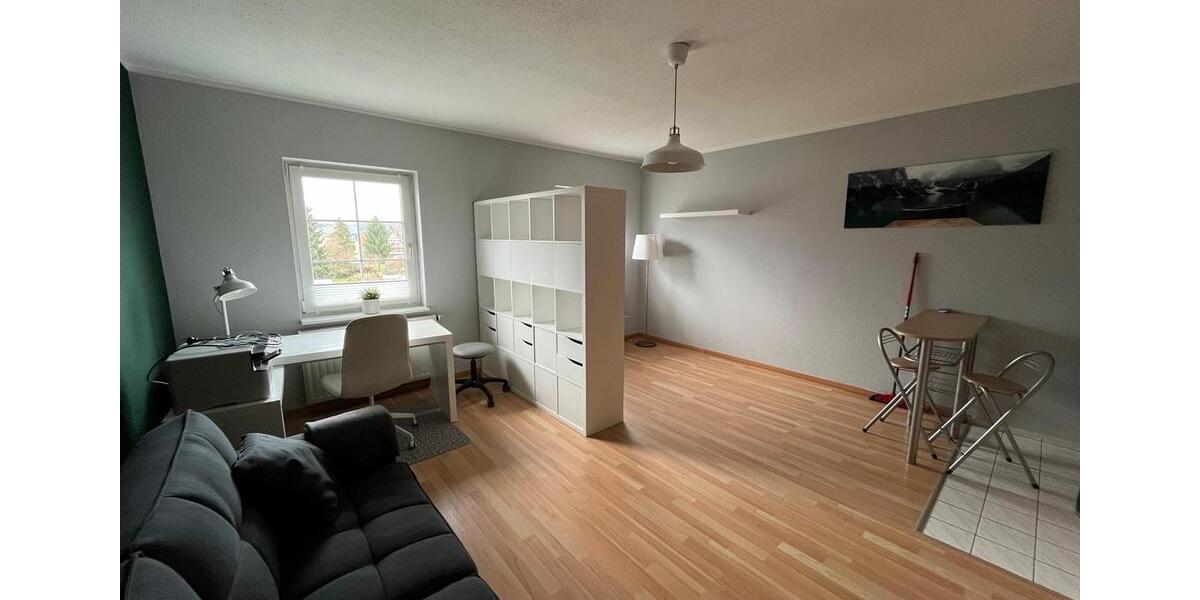 Etagenwohnung Zwickau Zwickau-Nord - 1 Zimmer, 33 m&sup2;, 450&euro; | Angebot:26150210