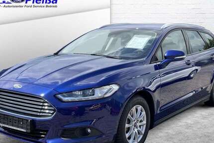 Ford Mondeo 65.200 km 18.990 &euro; Limbach-Oberfrohna 09212