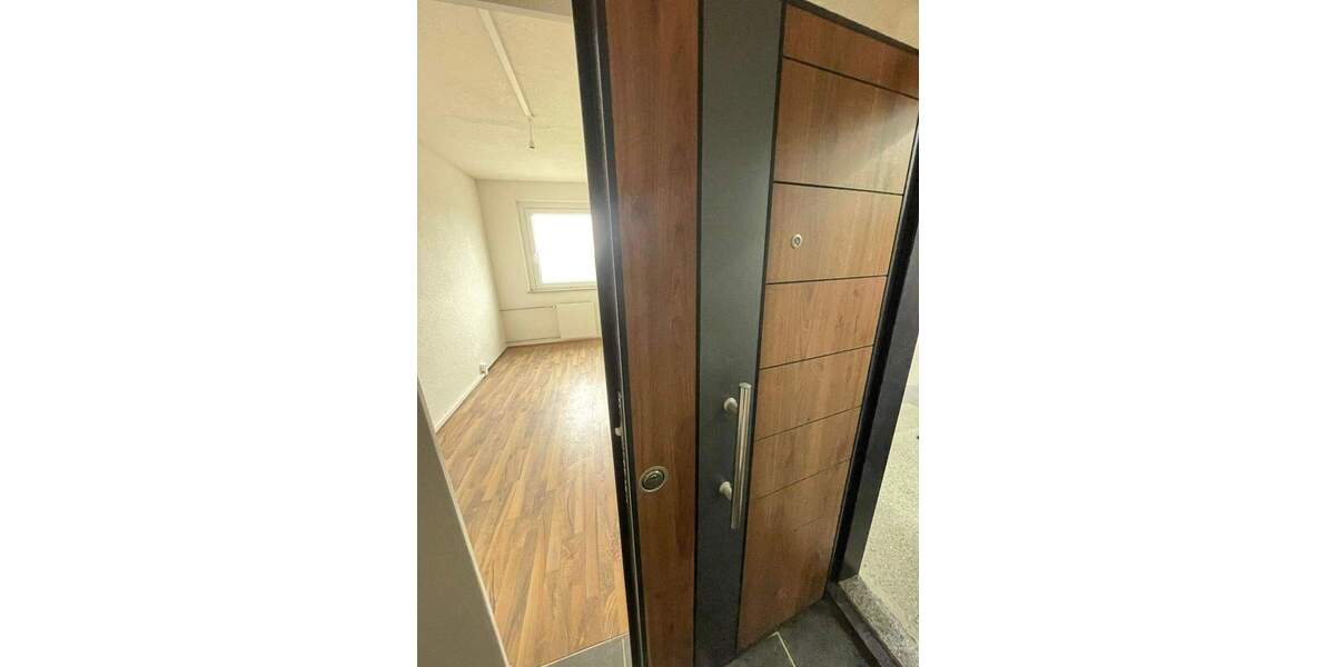 Etagenwohnung Schneeberg Neustädtel - 3 Zimmer, 70 m&sup2;, 463&euro; | Angebot:25741281