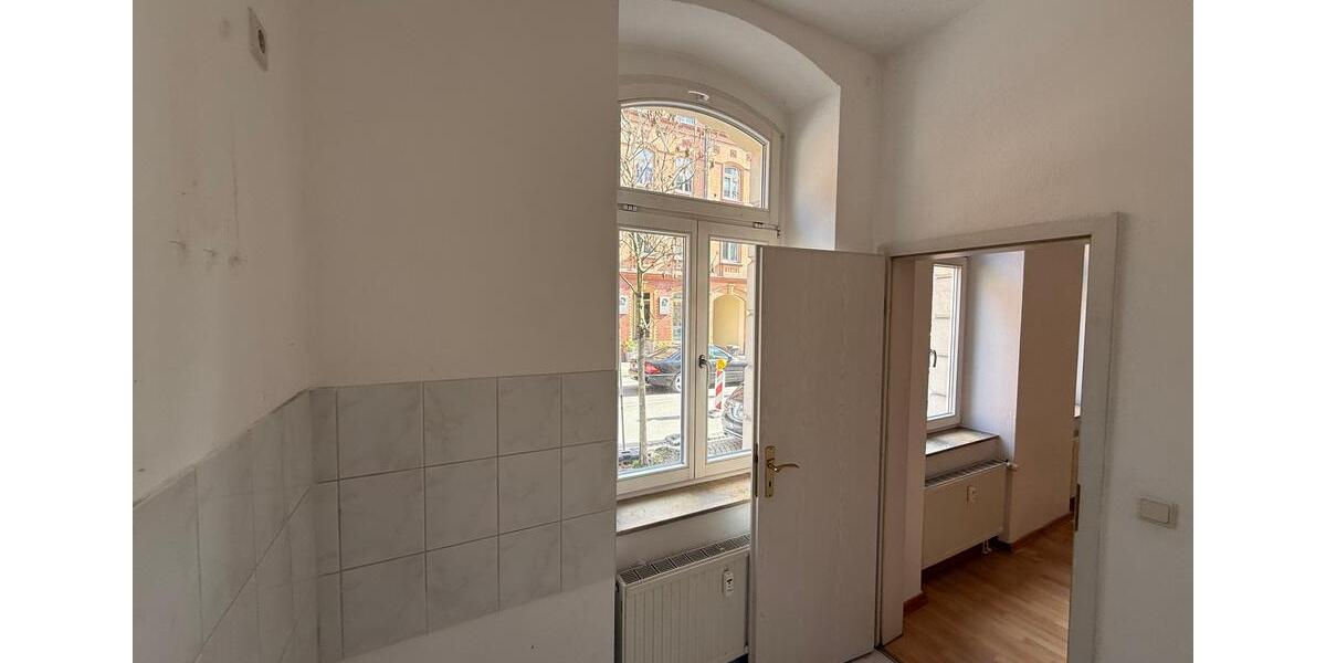 Etagenwohnung Zwickau - 3 Zimmer, 84 m&sup2;, 449&euro; | Angebot:25756491
