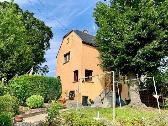 Doppelhaushälfte Reichenbach - 3 Zimmer, 60 m&sup2;, 35.000&euro; | Angebot:25662013