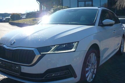 Skoda Octavia 58.350 km 19.990 &euro; Schneeberg 08289