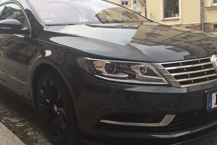 VW CC 261.000 km 8.990 &euro; Lichtentanne 08115