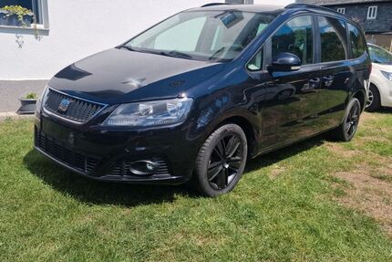 Seat Alhambra 206.000 km 7.190 &euro; Mühlau 09241