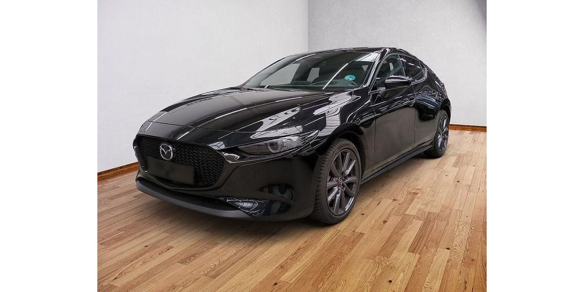 Mazda 3 5.468 km 24.890 &euro; Zwickau 08064