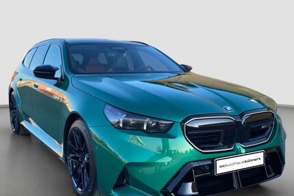 BMW M5 8.914 km 121.285 &euro; Zwickau 08060