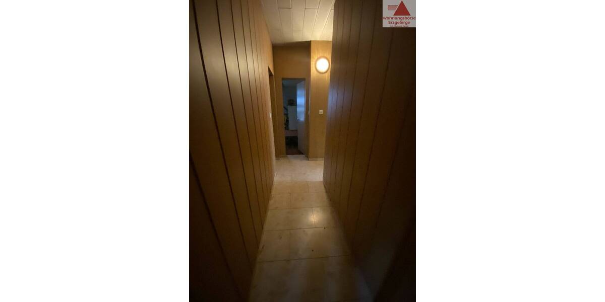 Einfamilienhaus Niederwürschnitz - 6 Zimmer, 100 m&sup2;, 49.000&euro; | Angebot:25744547