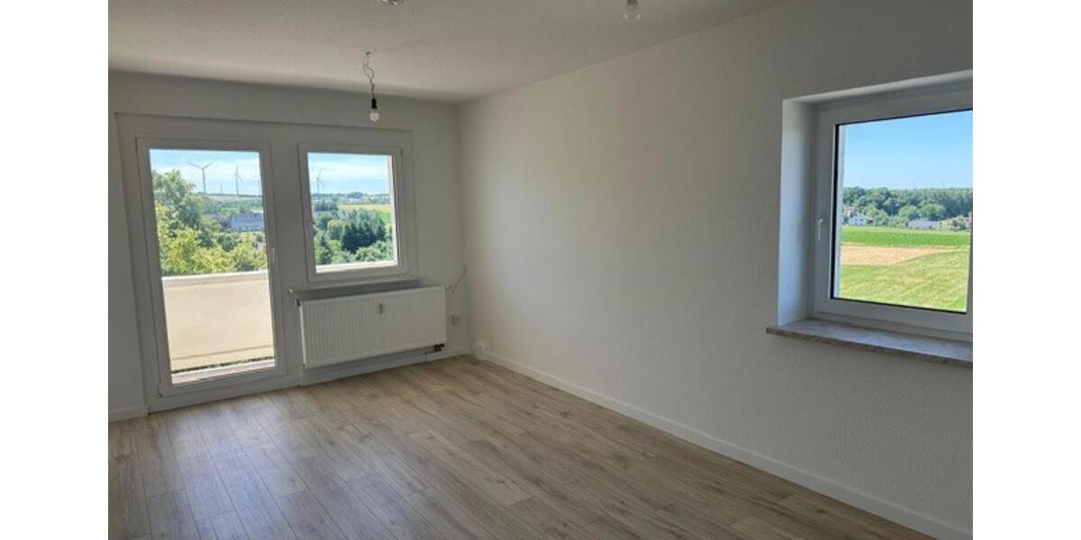 Etagenwohnung Hohenstein-Ernstthal Ernstthal - 3 Zimmer, 58 m&sup2;, 340&euro; | Angebot:25438202