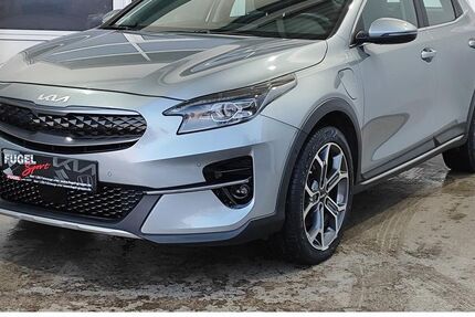 Kia XCeed 54.530 km 18.669 &euro; Oberlungwitz 09353