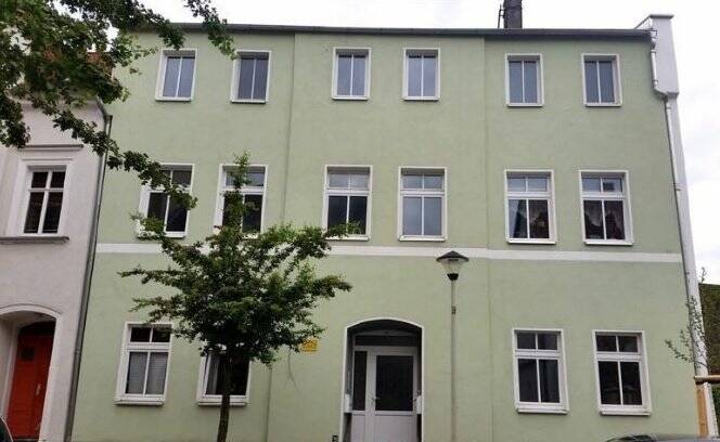 Etagenwohnung Zwickau Bahnhofsvorstadt - 2 Zimmer, 59.500&euro; | Angebot:25667018