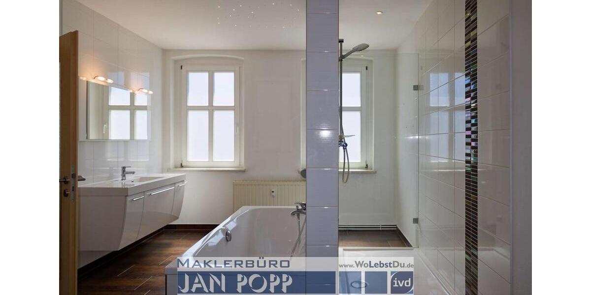 Etagenwohnung Greiz - 3 Zimmer, 127 m&sup2;, 650&euro; | Angebot:24751618