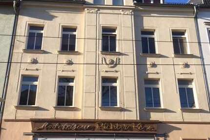 Wohnung Zwickau Mitte-Nord - 2 Zimmer, 54 m&sup2;, 319&euro; | Angebot:23603516