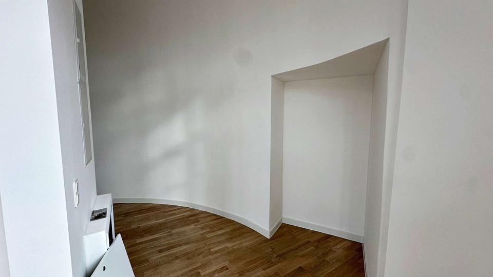 Etagenwohnung Zwickau - 2 Zimmer, 47 m&sup2;, 420&euro; | Angebot:23875293