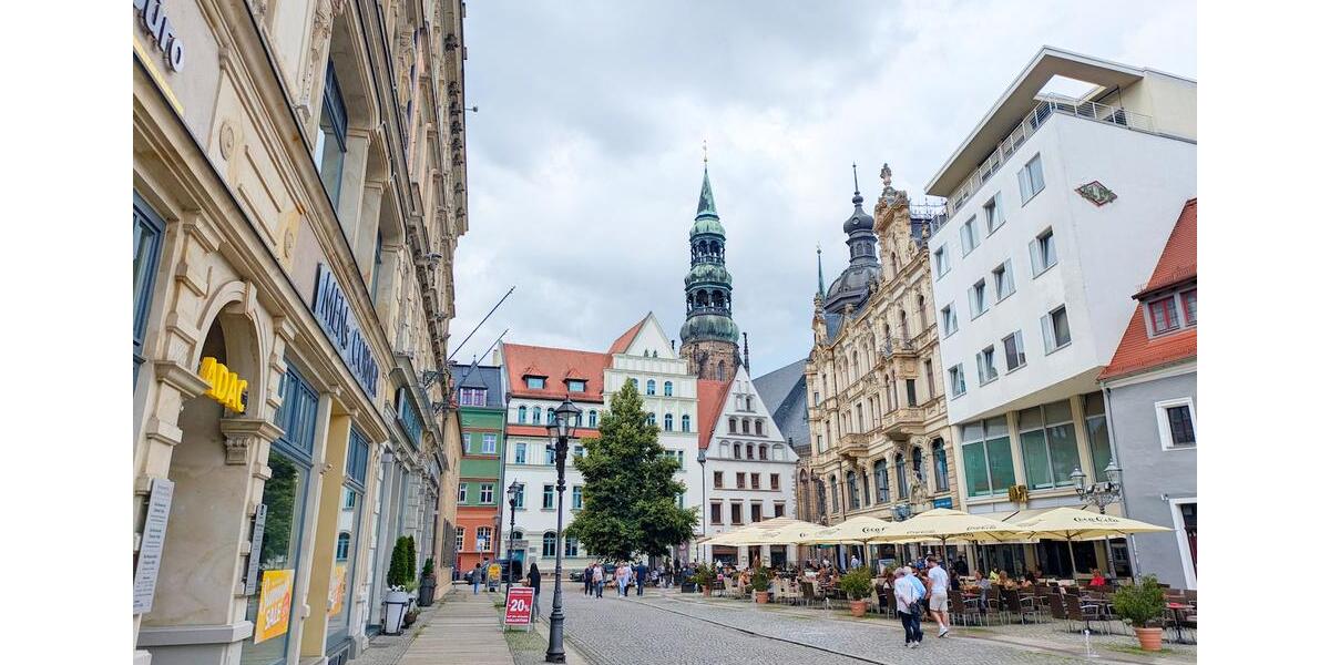 Gewerbeobjekt Zwickau - 900&euro; | Angebot:25958634