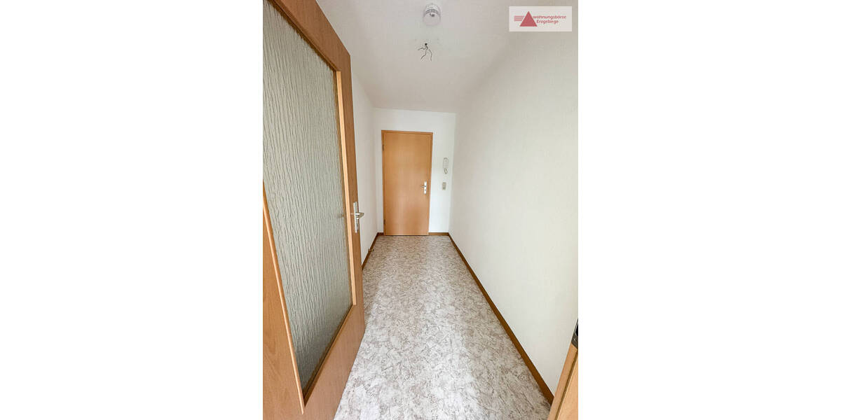 Etagenwohnung Grünhain-Beierfeld Beierfeld - 2 Zimmer, 70 m&sup2;, 410&euro; | Angebot:25688197
