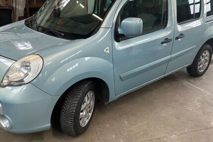 Renault Kangoo 200.390 km 3.500 &euro; Korbußen 07554