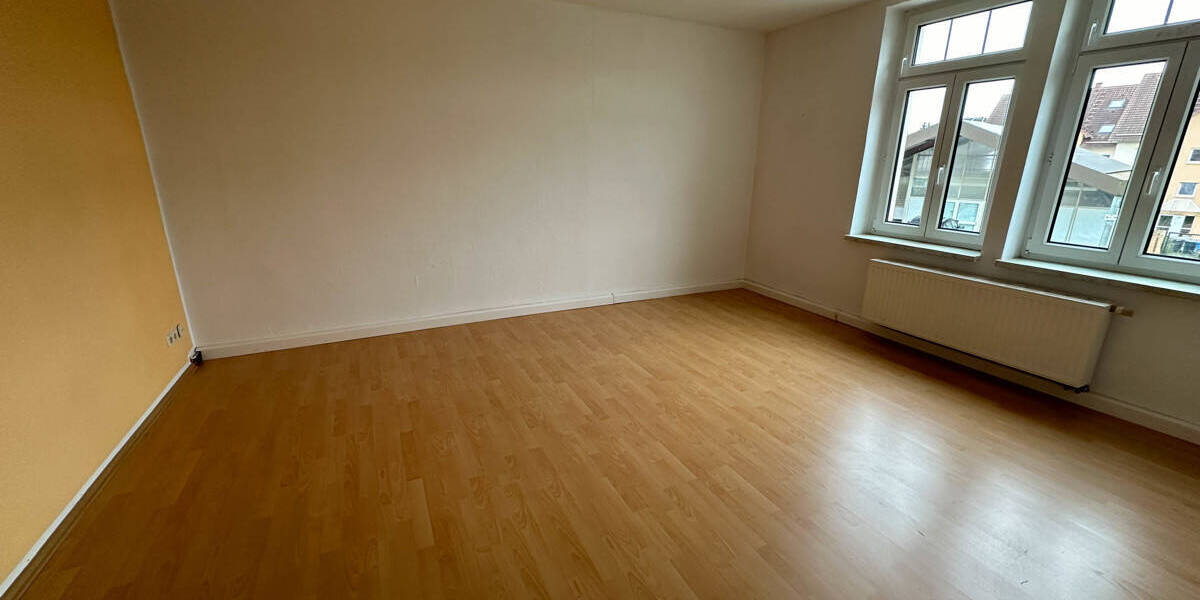 Etagenwohnung Neukirchen/Erzgebirge Neukirchen - 2 Zimmer, 60 m&sup2;, 300&euro; | Angebot:25688150
