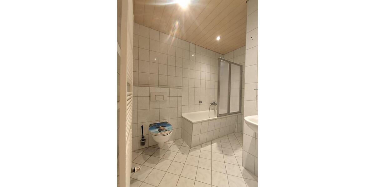 Etagenwohnung Eibenstock - 2 Zimmer, 42 m&sup2;, 630&euro; | Angebot:25753371