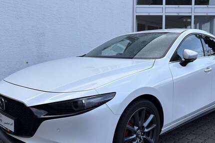 Mazda 3 27.355 km 20.888 &euro; Aue 08280