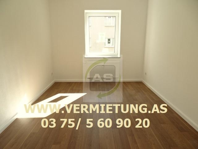 Erdgeschoßwohnung Zwickau - 3 Zimmer, 55 m&sup2;, 345&euro; | Angebot:24691491