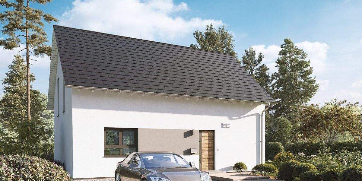 Einfamilienhaus Auerbach/Vogtl. Hinterhain - 5 Zimmer, 172 m&sup2;, 261.469&euro; | Angebot:25910331