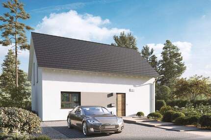 Haus Auerbach/Vogtl. Hinterhain - 5 Zimmer, 172 m&sup2;, 261.469&euro; | Angebot:25910331