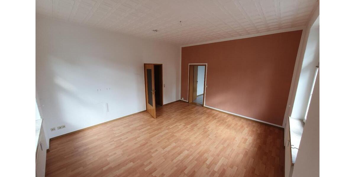 Etagenwohnung Lengenfeld - 2 Zimmer, 420&euro; | Angebot:22038779