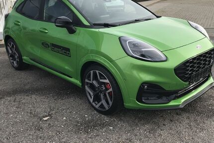 Ford Puma 19.330 km 26.790 &euro; Glauchau 08371