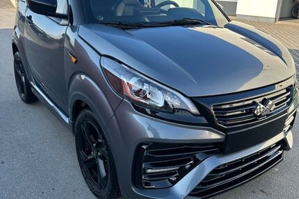 Ligier JS 50 9.200 km 14.985 &euro; Reichenbach 08468