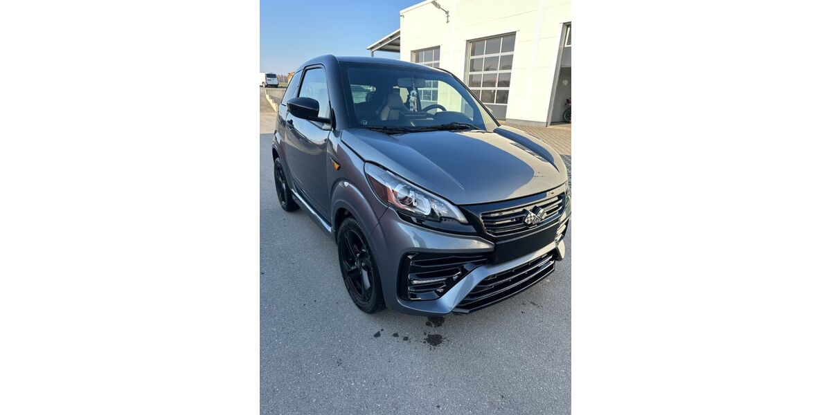 Ligier JS 50 9.200 km 14.985 &euro; Reichenbach 08468