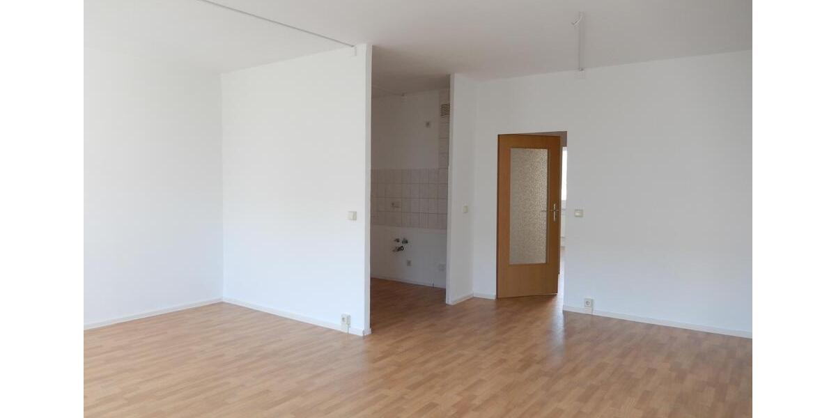 Etagenwohnung Crimmitschau - 3 Zimmer, 69 m&sup2;, 541&euro; | Angebot:22130131
