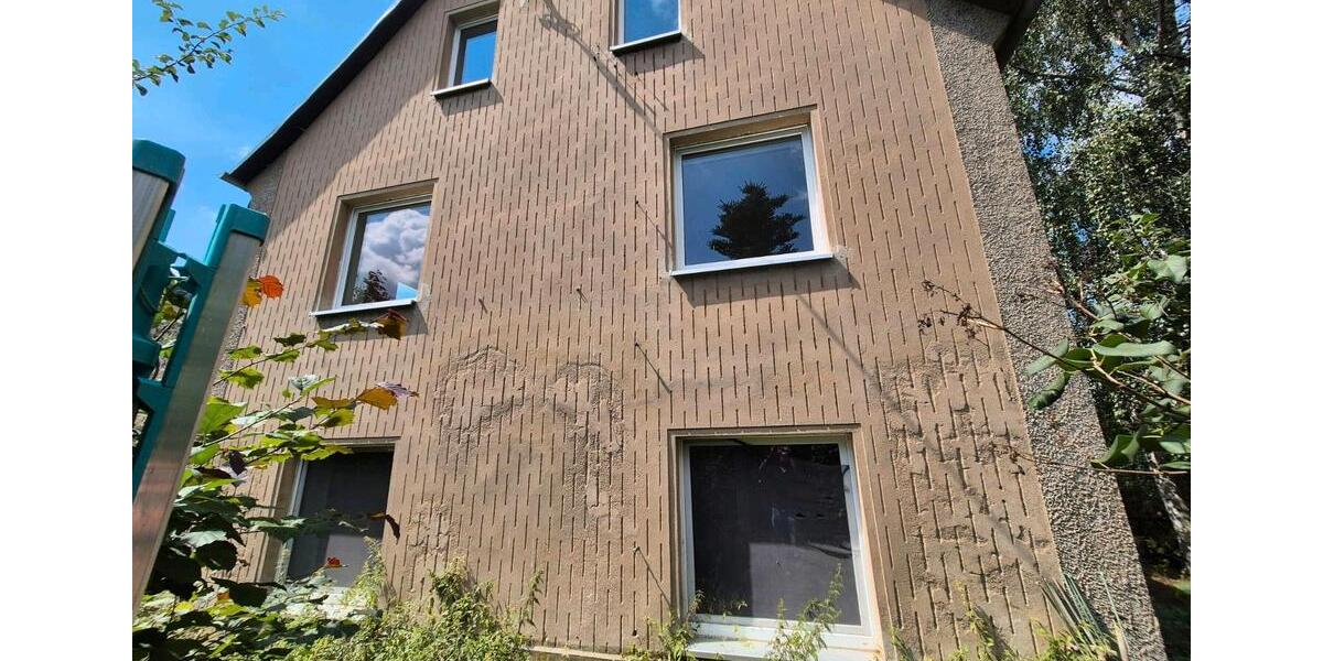 Einfamilienhaus Limbach-Oberfrohna Oberfrohna - 5 Zimmer, 150 m&sup2;, 800&euro; | Angebot:25590757