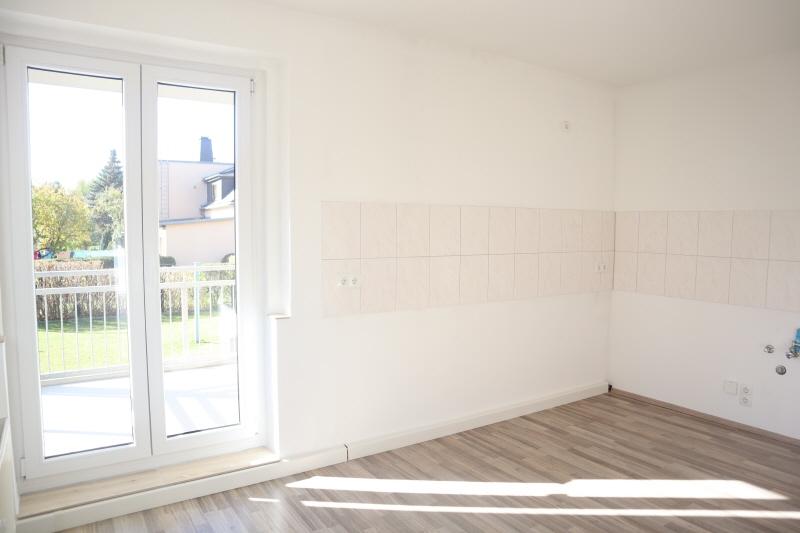 Erdgeschoßwohnung Zwickau Zwickau-Nord - 2 Zimmer, 60 m&sup2;, 420&euro; | Angebot:22489397