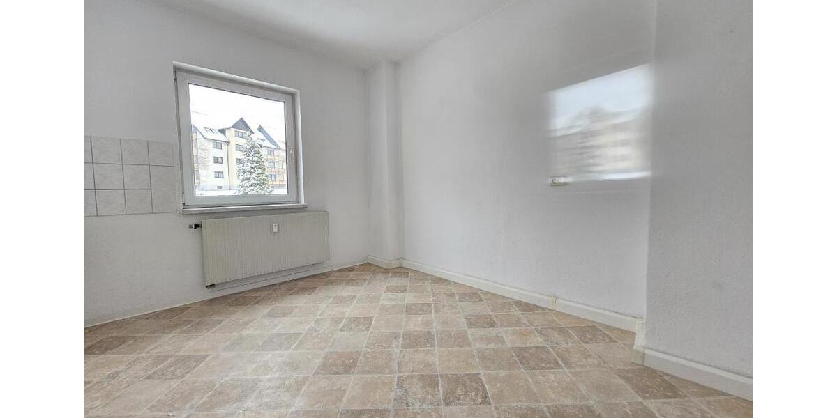 Etagenwohnung Aue-Bad Schlema Bad Schlema - 2 Zimmer, 36 m&sup2;, 216&euro; | Angebot:25921334