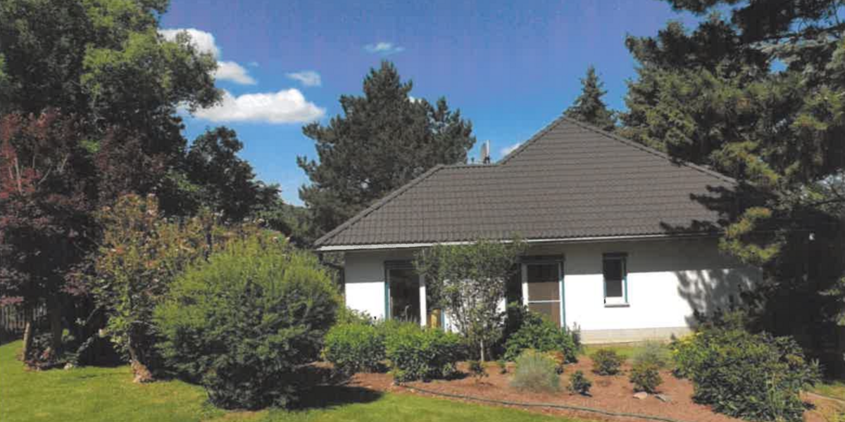 Einfamilienhaus Reinsdorf - 4 Zimmer, 120 m&sup2;, 329.700&euro; | Angebot:25798160