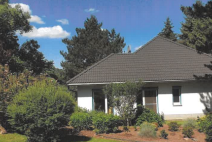 Haus Reinsdorf - 4 Zimmer, 120 m&sup2;, 329.700&euro; | Angebot:25798160