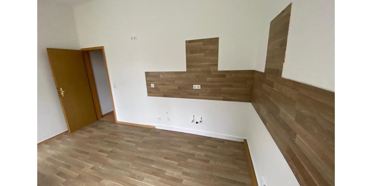 Erdgeschoßwohnung Reichenbach im Vogtland Obermylau - 2 Zimmer, 47 m&sup2;, 189&euro; | Angebot:18346913