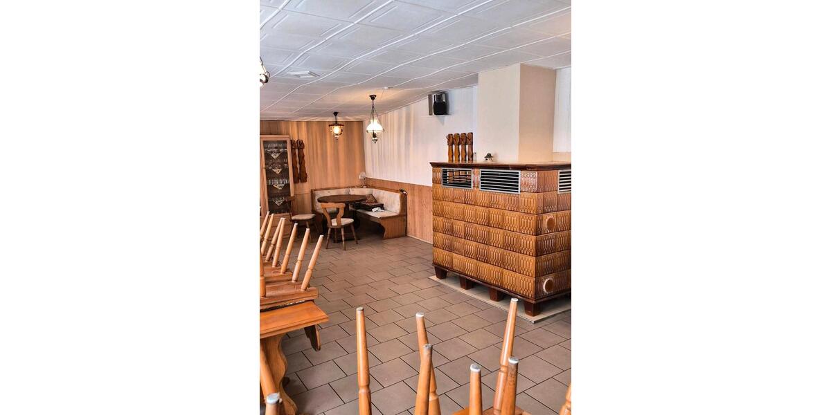 Gewerbeobjekt Zwickau - 120&euro; | Angebot:25866488