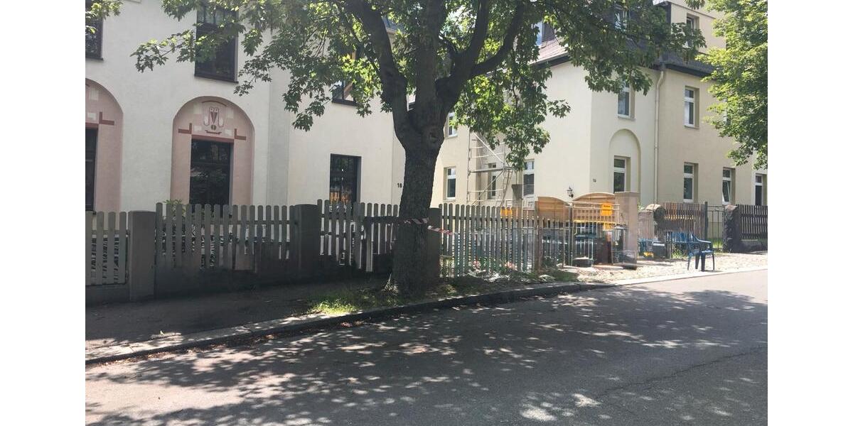 Erdgeschoßwohnung Aue-Bad Schlema Bad Schlema - 3 Zimmer, 73 m&sup2;, 650&euro; | Angebot:26671092