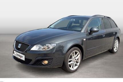 Seat Exeo 198.149 km 3.250 &euro; Bernsdorf 09337